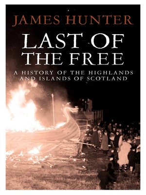 cover image of Last of the Free